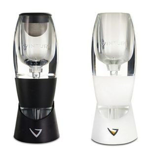 Vinturi red & white wine aerators